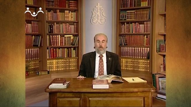 14 Секта свидетели Иеговы (часть 3) | Александр Дворкин | Тайна ложных учений (субтитры)