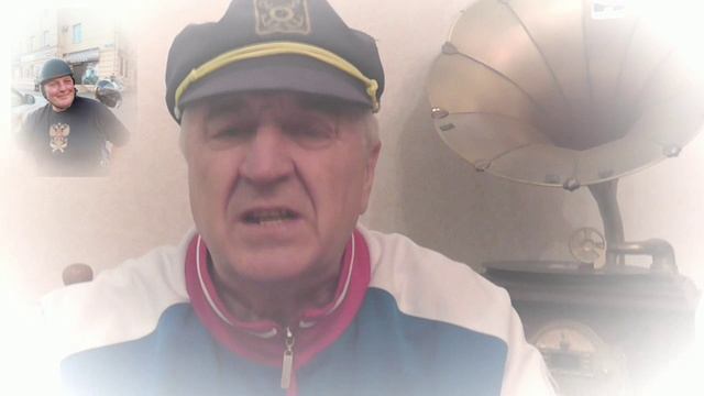 .побасенка про Стаса