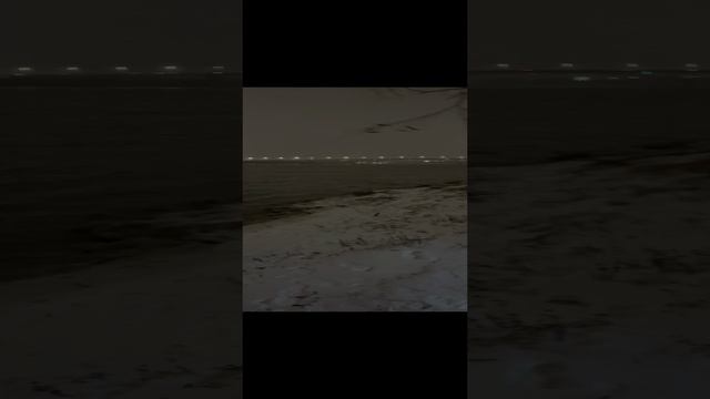 Осенняя рыбалка на налима