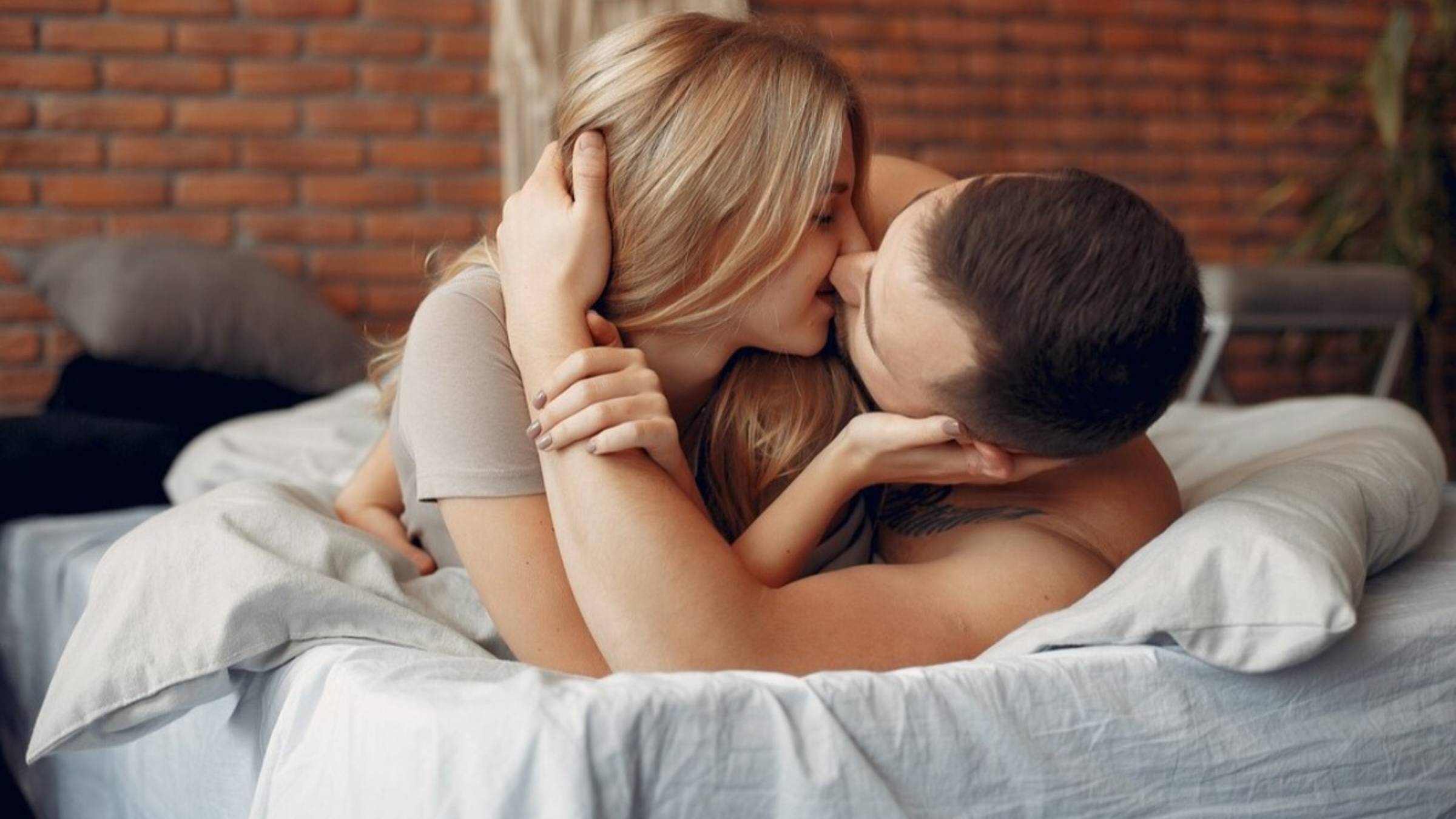 Любовные отношения ♥️💋