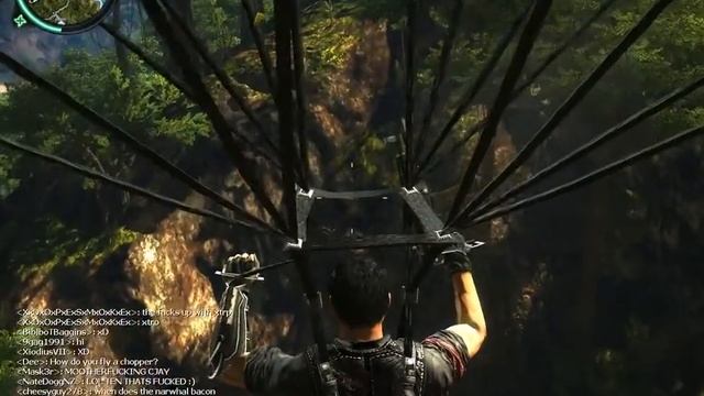 Just Cause 2: Multiplayer (Public) Beta 15-7-2012  #2