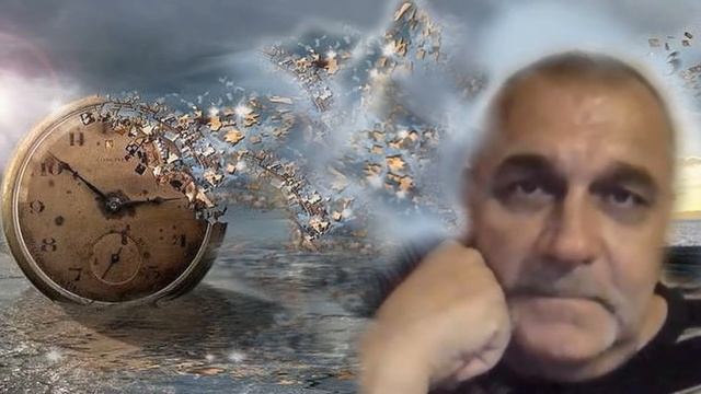 Падают... годы... падают