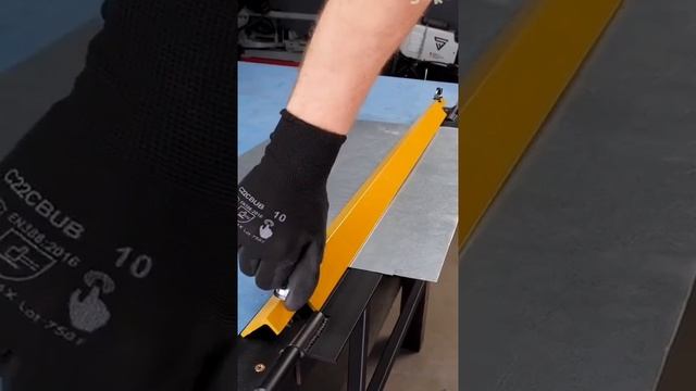 Гибочный своими руками.