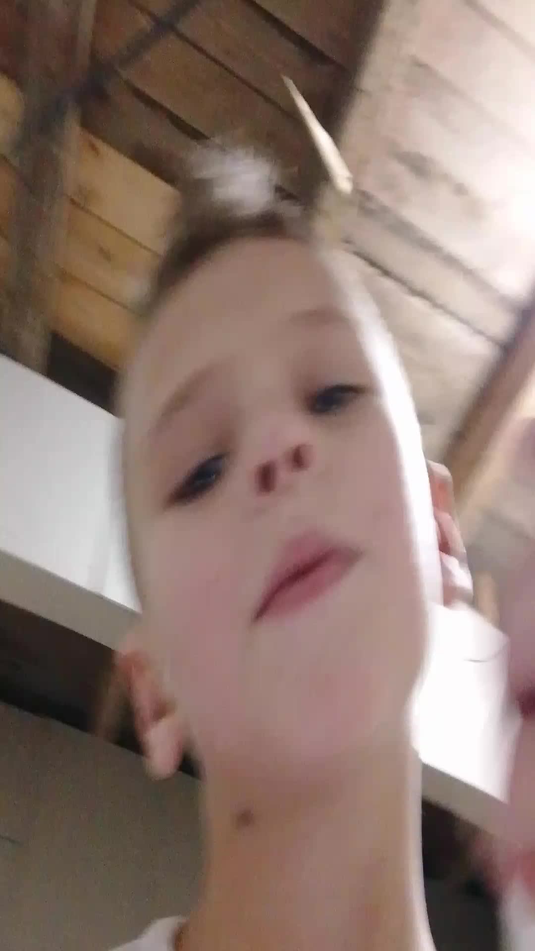я не знал что это белый Сникерс