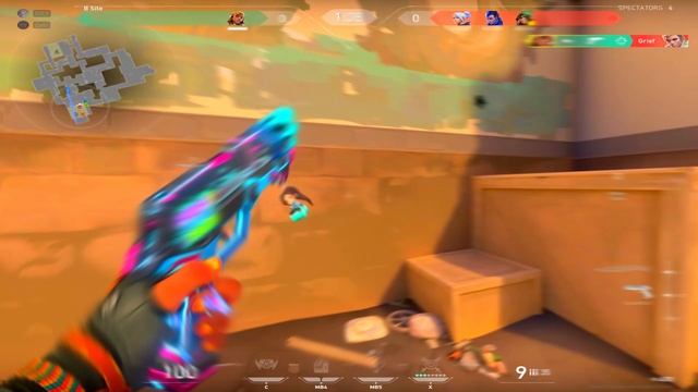 Aim Labs Gave Me This Sens