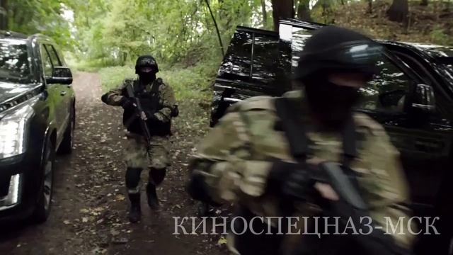 #киноомон #киноспецназ Т/с Сержант 2