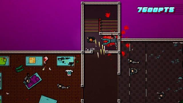 18+Hotline Miami 2: Wrong Number_2024090113233318+