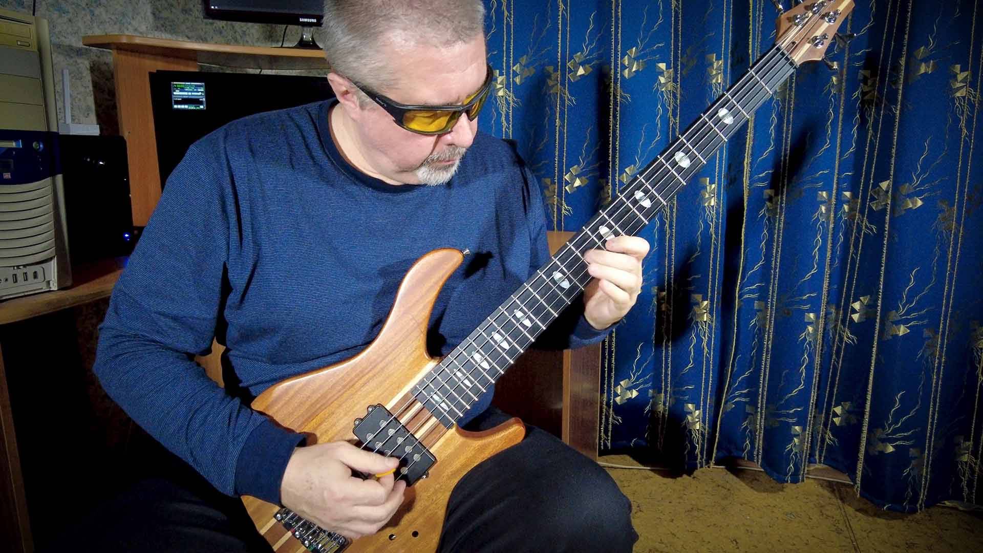 Александр Федотов - Новая глава