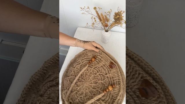 Сумочка Гармония