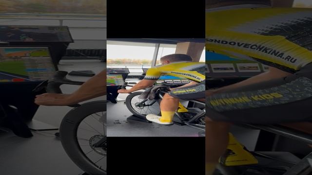 Мир цифрового велоспорта 🚴♂️