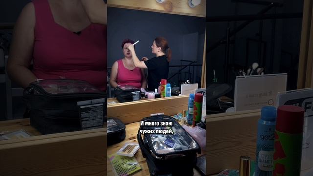 Как решилась на усыновление