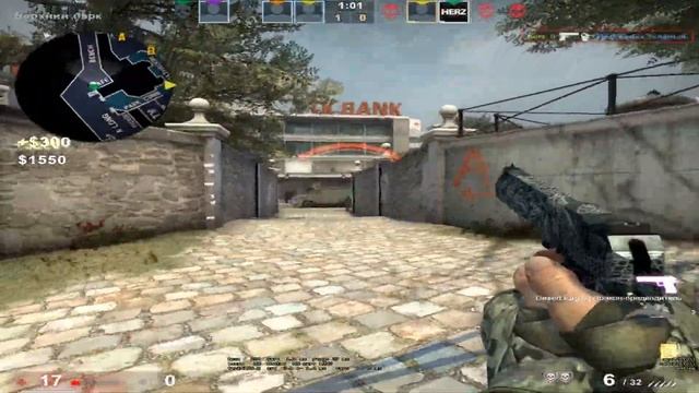 why u mad bro ? - CSGO montage...