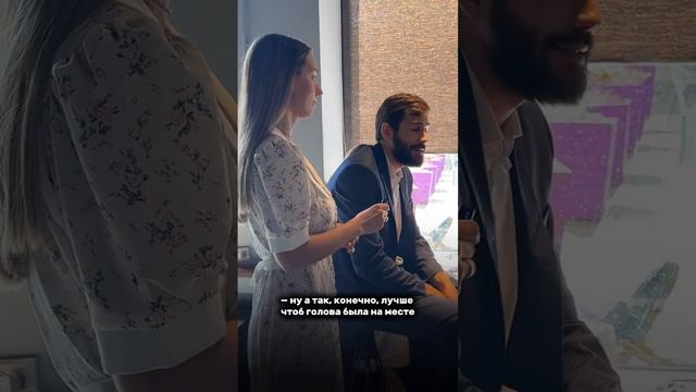 Что для женщины важнее, красота или ум