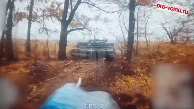 Применение дрона на оптоволокне "Князь Вандал Новгородский".