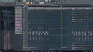VALORANT Neon Agent / Ylona Garcia - Entertain Me (FL Studio Remake)