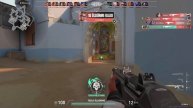 Valorant TriggerBOT++ HubCheats | Dev.by Sertcocuk87