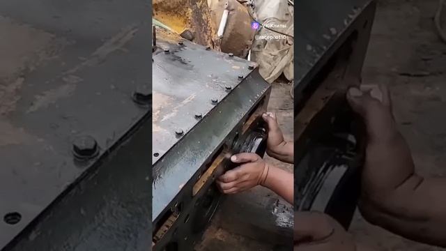 Мастера из Пакистана
