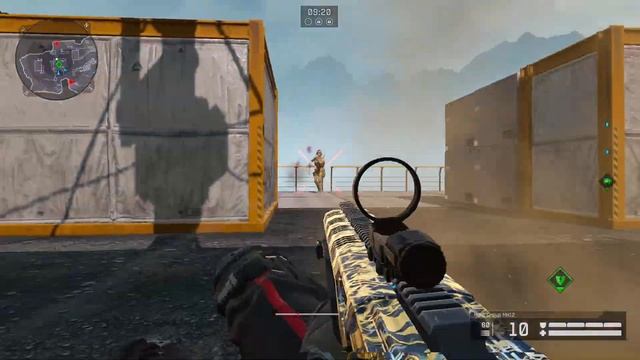 Warface!!!