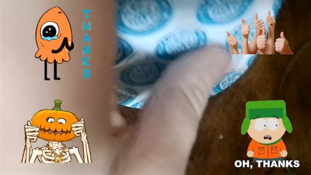открываем kinder