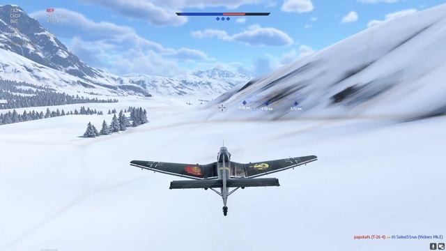 ЭТИ ТАНКИ УНИЧТОЖАЮТ РАНДОМ | WAR THUNDER