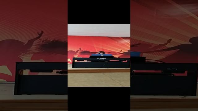 Сперонтес "Менуэт". Исполняет Роскова Анастасия.mp4