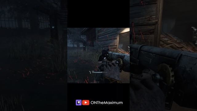 Epic Moments! #DBD Moments | Dead by Daylight #Shorts