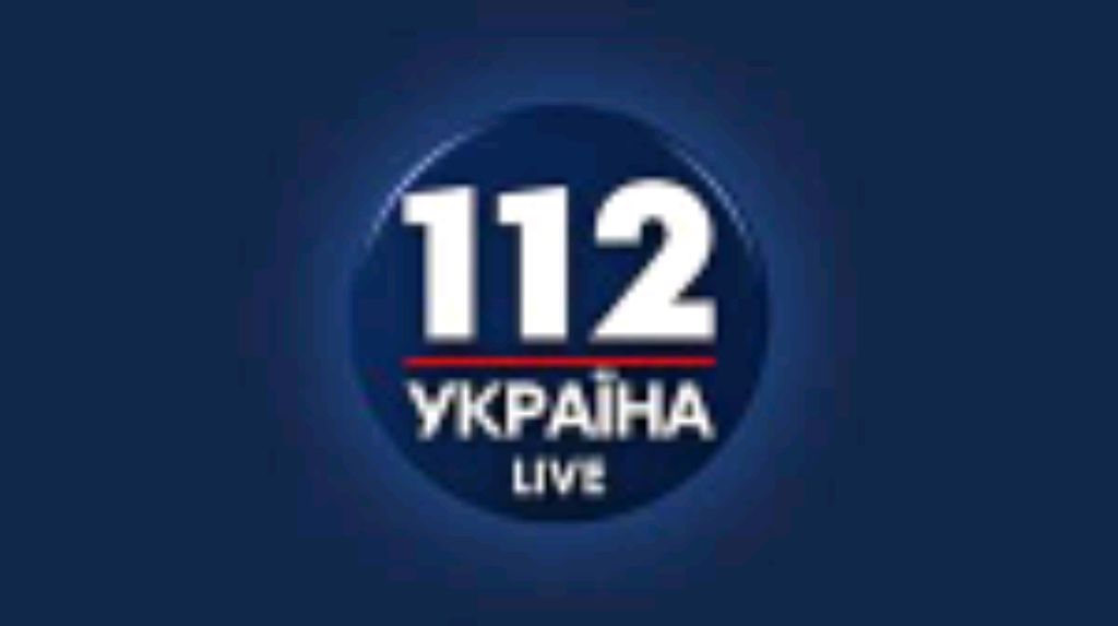 112 Украина