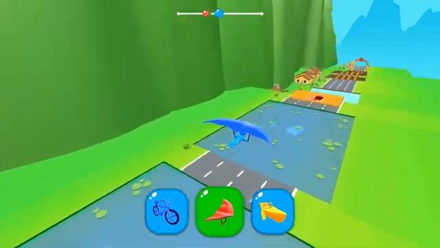 SHAPE SHIFTING-♂️---All Levels Gameplay Walkthrough Android,ios max L6GH