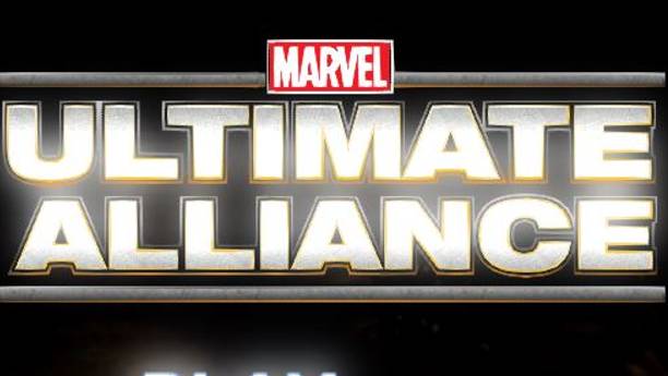 Marvel. Ultimate Alliance