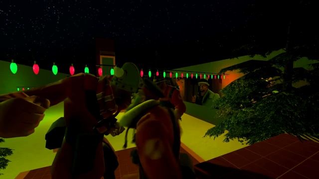Deploy a Dispenser Here! [Tf2 Replay]