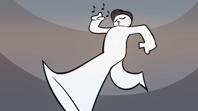 Как я пережил детство...