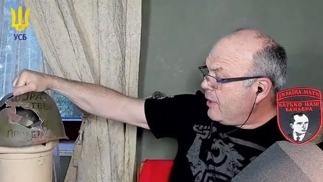 херой. по мотивам обиженного "блогера"