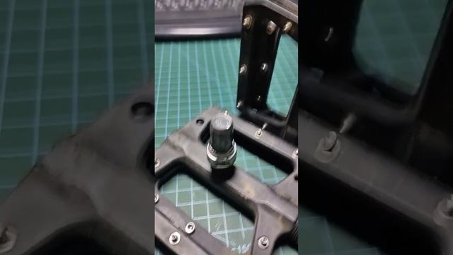 China pedal's