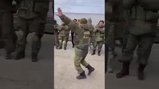 Победа будет за нами!