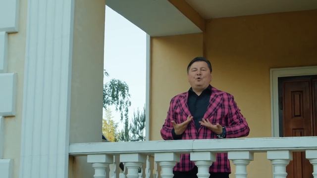 Гия Гагуа "Ты моя ненаглядная". 2024г.