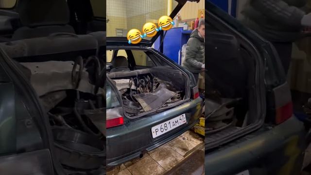 Долго думали на чём метал вывести