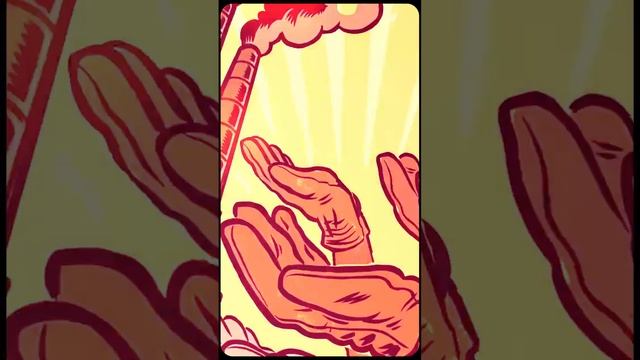 Экономическая контрацепция / Пионер среднего возраста