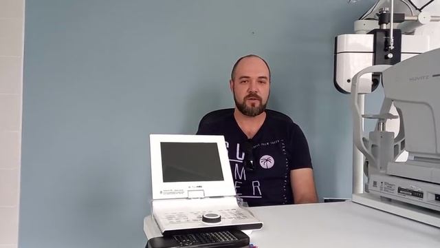 Отзыв о лазерной коррекции зрения в клинике "Зрение Ростов-на-Дону", 88001009876