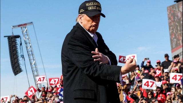 Экс-главком НАТО рассказал, что Трамп может потребовать от Киева