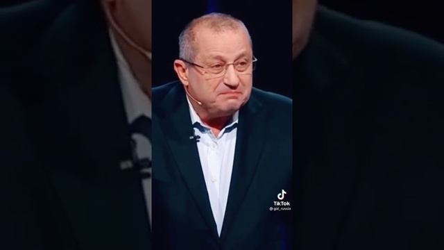 Яков Кедми об Американской армии.