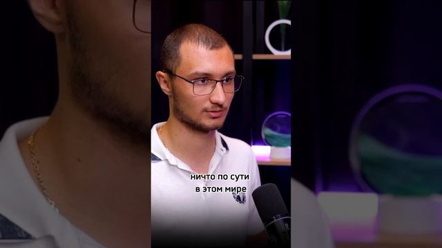 Очевидный выбор - экономика