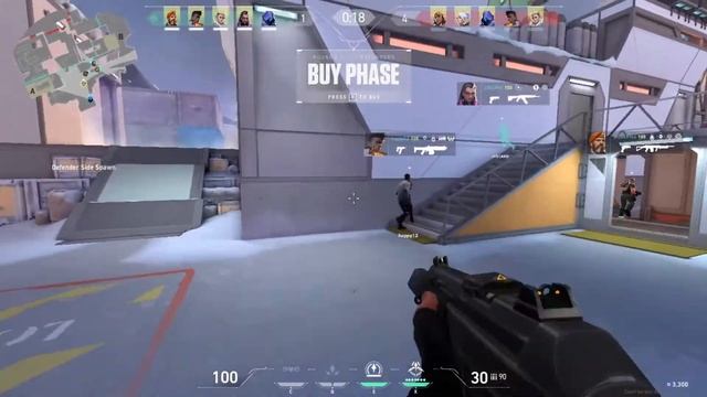 VALORANT PC FUN STREAM