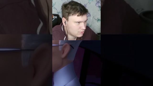 Адриан уезжает