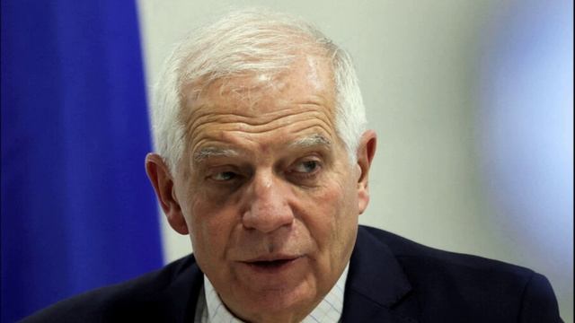 Боррель рассказал о подготовке бойцов ВСУ в рамках тренировочной миссии ЕС