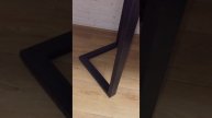 Журнальный стол в стиле LOFT