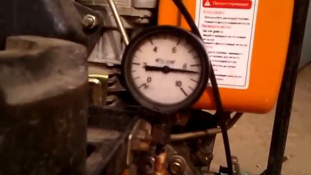 Дороботал монометр