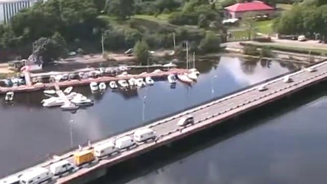 Путешествие в Выборг лето 2013 г