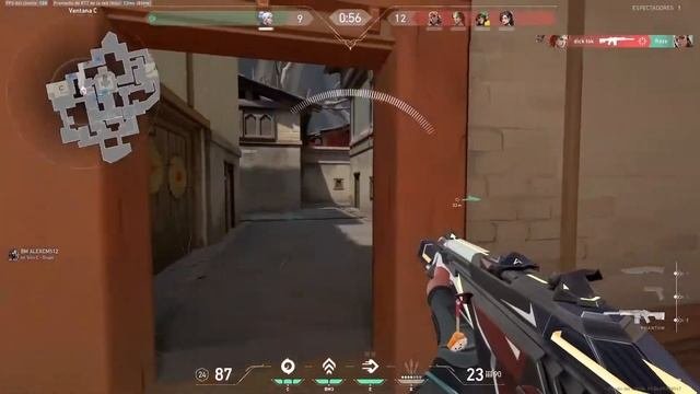 Confirmed 🎯 | (Valorant Montage)