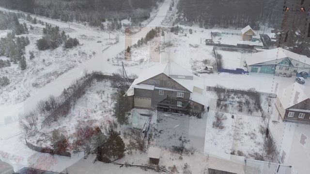 В продаже просторный двухэтажный дом с цокольным этажом в городе Верхний Уфалей