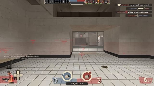 what changed? tf2's recent updates broken down | June 21 - July 7, 2022 updates